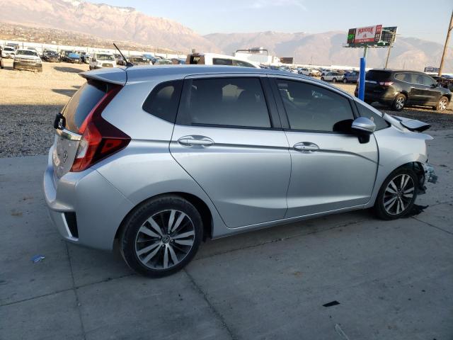 Изображение 3 2015 HONDA FIT EX 2015 с VIN 3HGGK5H8XFM737925