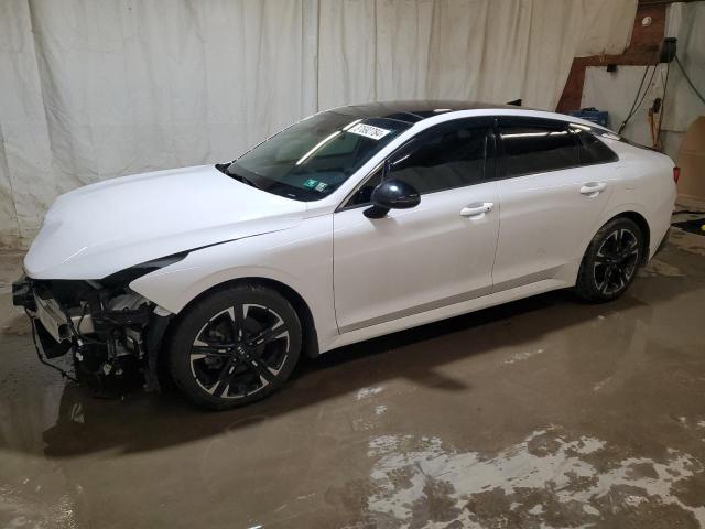 2021 KIA K5 GT LINE 2021 image