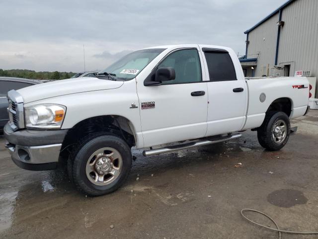 Изображение 2008 DODGE RAM 2500 ST 2008