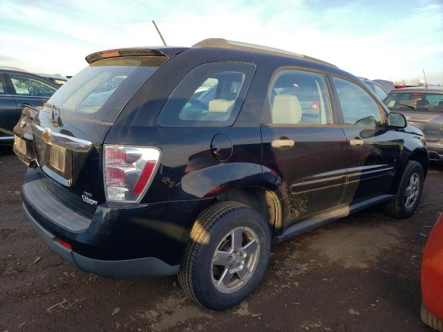 Image 3 of 2008 CHEVROLET EQUINOX LS 2008 with VIN 2CNDL23F886015123
