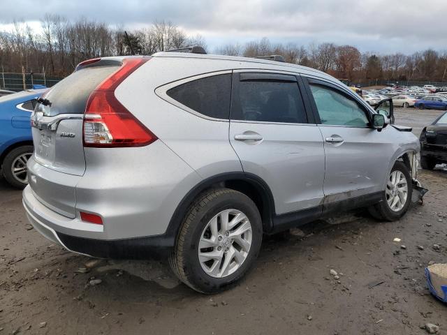 Image 3 of 2016 HONDA CR-V EXL 2016 with VIN 2HKRM4H79GH692857