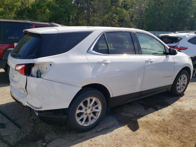 Изображение 3 2019 CHEVROLET EQUINOX LT 2019 с VIN 3GNAXKEV9KS616637