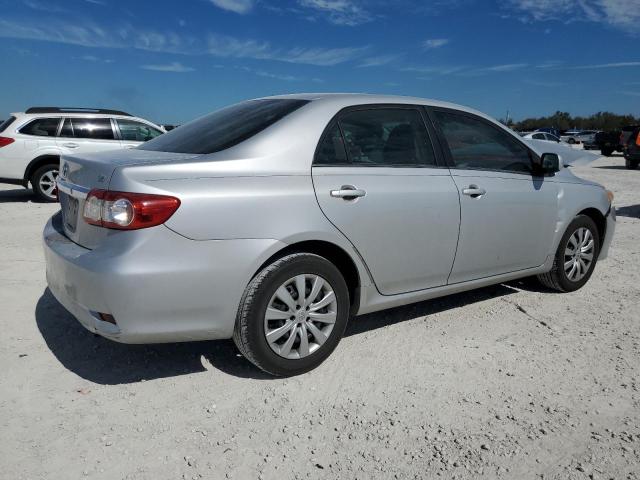 Изображение 3 2013 TOYOTA COROLLA BASE 2013 с VIN 2T1BU4EE9DC976010
