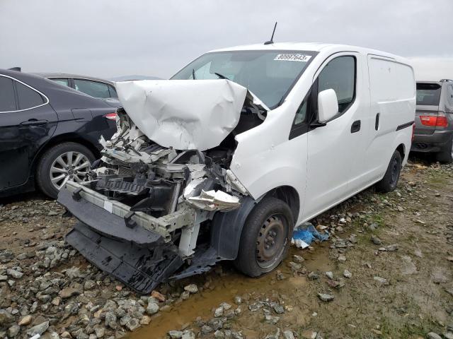 Obraz 1 z 2015 NISSAN NV200 2.5S 2015 z VIN 3N6CM0KN4FK698699