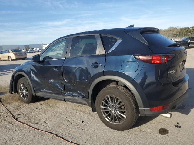 Изображение 2 2019 MAZDA CX-5 TOURING 2019 с VIN JM3KFBCM6K1672392