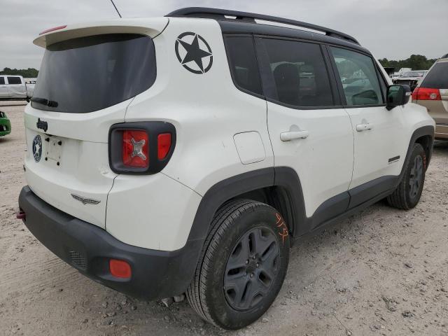 Изображение 3 2017 JEEP RENEGADE TRAILHAWK 2017 с VIN ZACCJBCB4HPF81768