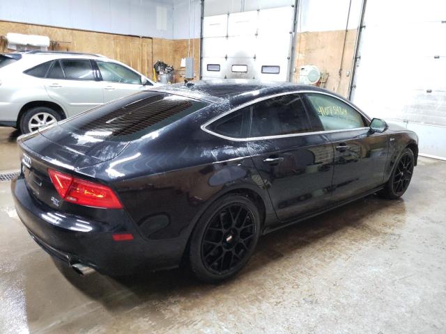 Изображение 3 2012 AUDI A7 PRESTIGE 2012 с VIN WAUSGAFCXCN001785