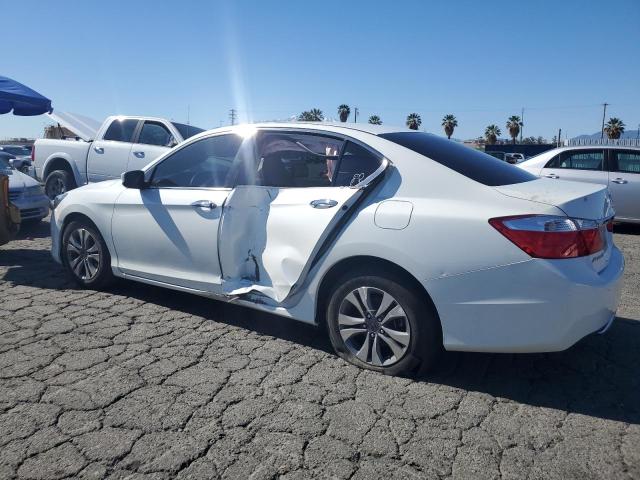 Изображение 2 2014 HONDA ACCORD LX 2014 с VIN 1HGCR2F31EA055690