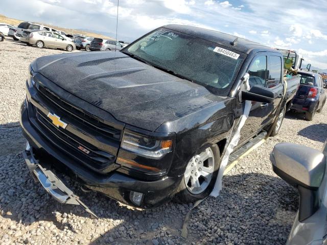 Obraz 2018 CHEVROLET SILVERADO K1500 LT 2018