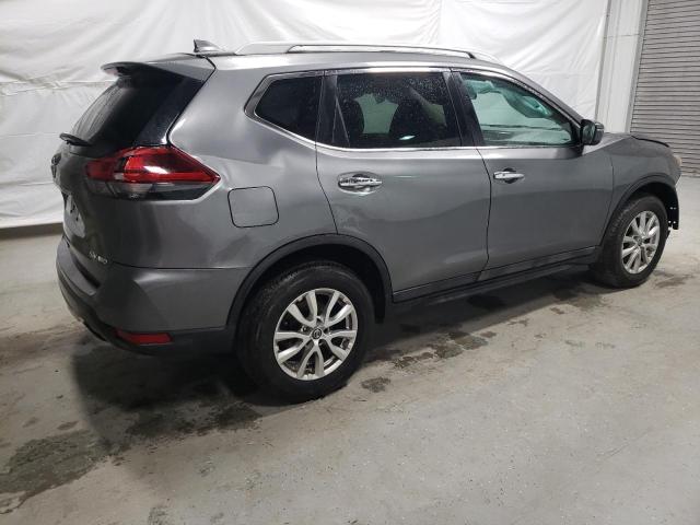 Image 3 of 2018 NISSAN ROGUE S 2018 with VIN 5N1AT2MV8JC705413