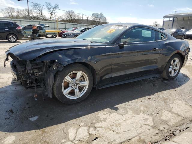 Image 1 of 2016 FORD MUSTANG  2016 with VIN 1FA6P8AM8G5301107