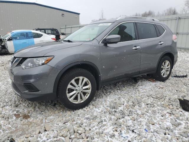 Obraz 1 z 2016 NISSAN ROGUE S 2016 z VIN KNMAT2MV6GP630765