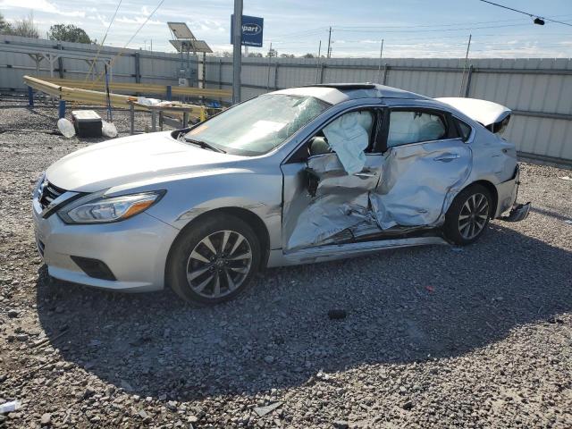 Image 1 of 2017 NISSAN ALTIMA 2.5 2017 with VIN 1N4AL3AP4HC244114