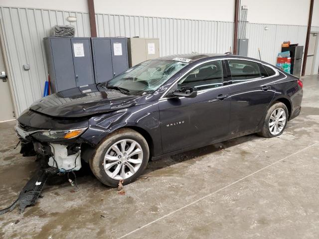 Изображение 1 2023 CHEVROLET MALIBU LT 2023 с VIN 1G1ZD5ST2PF201690