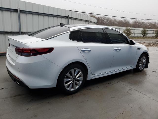 Obraz 3 z 2018 KIA OPTIMA LX 2018 z VIN 5XXGT4L39JG247570
