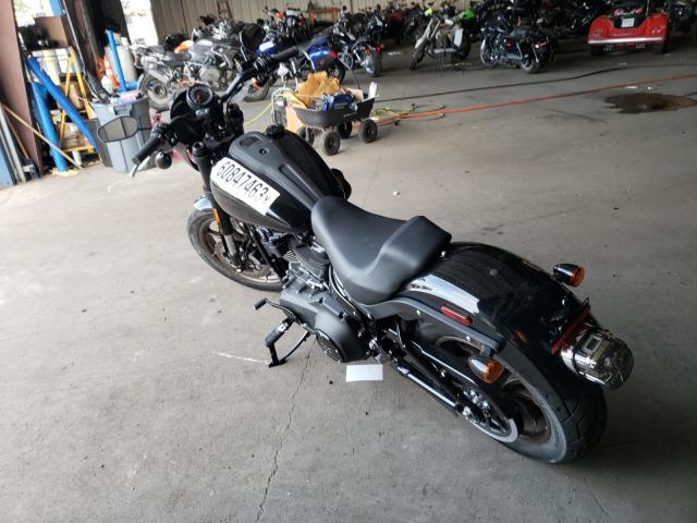 Image 3 of 2023 HARLEY-DAVIDSON FLXRS  2023 with VIN 1HD1YWZ12PB053663