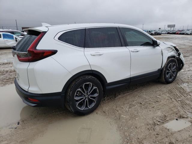 Image 3 of 2020 HONDA CR-V EXL 2020 with VIN 2HKRW1H82LH425961