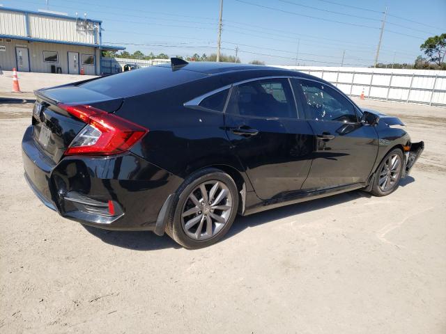 Obraz 3 z 2019 HONDA CIVIC EX 2019 z VIN 19XFC1F35KE005276
