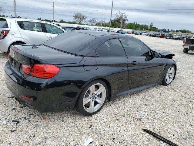 Image 3 of 2015 BMW M4  2015 with VIN WBS3U9C57FJ968511