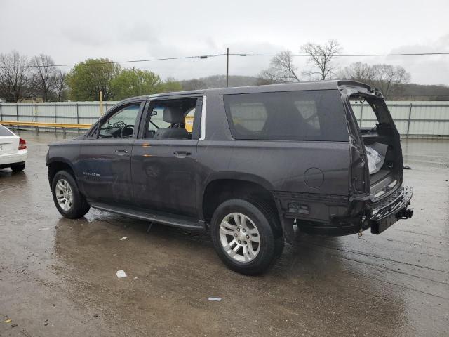 Obraz 2 z 2015 CHEVROLET SUBURBAN C1500 LT 2015 z VIN 1GNSCJKC7FR585247