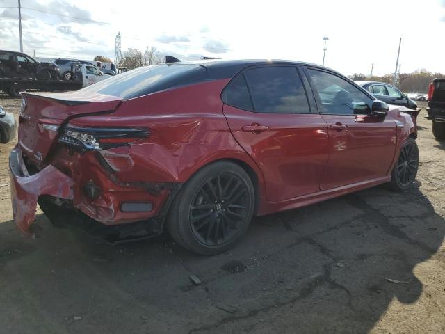 Obraz 3 z 2021 TOYOTA CAMRY XSE 2021 z VIN 4T1K31AK6MU028739