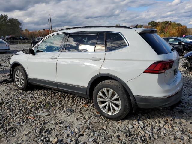 Изображение 2 2018 VOLKSWAGEN TIGUAN SE 2018 с VIN 3VV2B7AX9JM019945