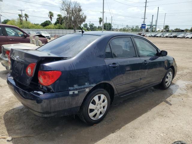 Изображение 3 2007 TOYOTA COROLLA CE 2007 с VIN 1NXBR30E57Z896371