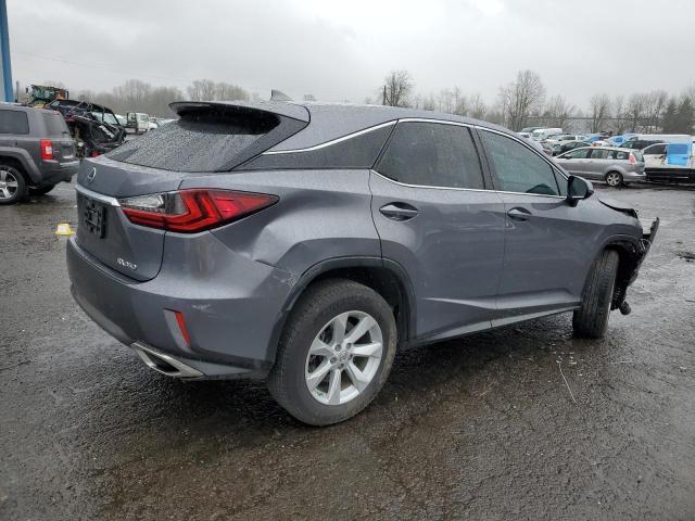 Image 3 of 2017 LEXUS RX 350 BASE 2017 with VIN 2T2ZZMCA3HC073708