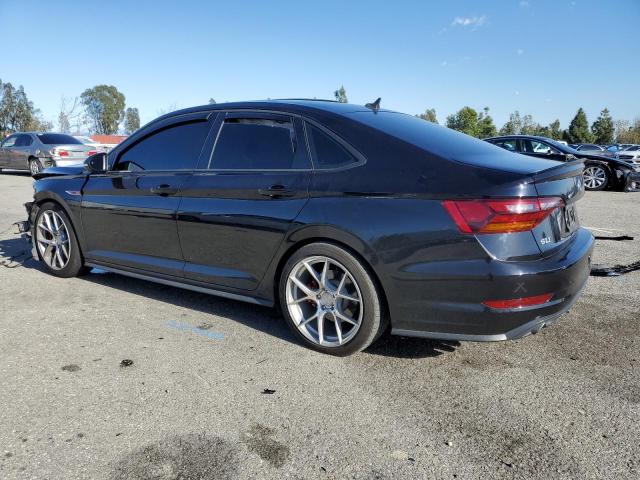 Image 2 of 2019 VOLKSWAGEN JETTA GLI 2019 with VIN 3VW6T7BUXKM164475