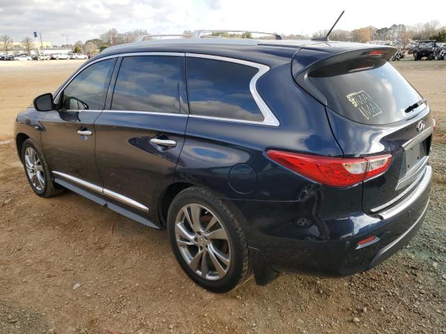 Изображение 2 2015 INFINITI QX60  2015 с VIN 5N1AL0MM5FC531349