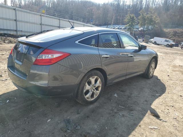 Obraz 3 z 2010 HONDA ACCORD CROSSTOUR EXL 2010 z VIN 5J6TF2H5XAL015848