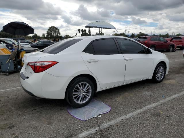 Obraz 3 z 2014 TOYOTA COROLLA L 2014 z VIN 5YFBURHE0EP103322