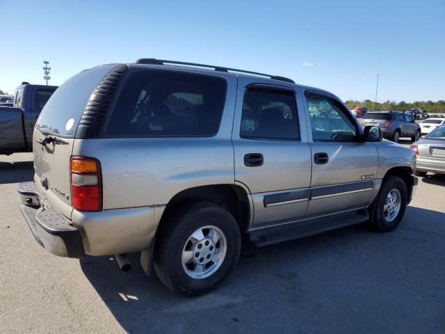 Изображение 3 2003 CHEVROLET TAHOE K1500 2003 с VIN 1GNEK13Z53J298079