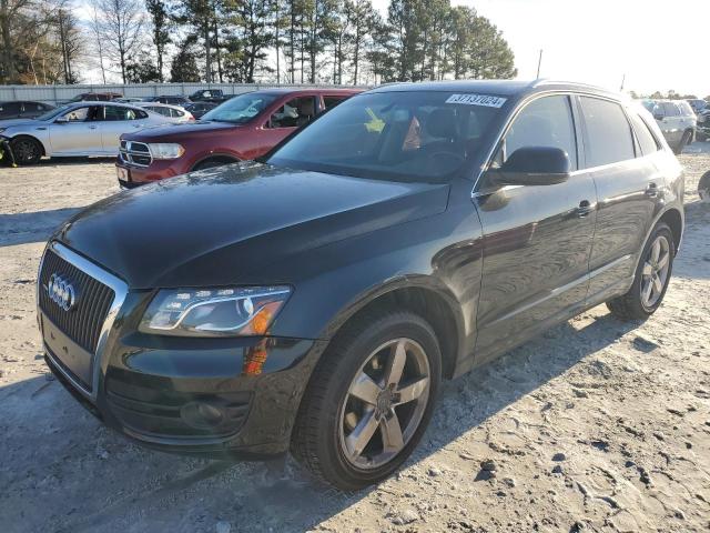 Obraz 1 z 2012 AUDI Q5 PREMIUM PLUS 2012 z VIN WA1LFAFP4CA013168