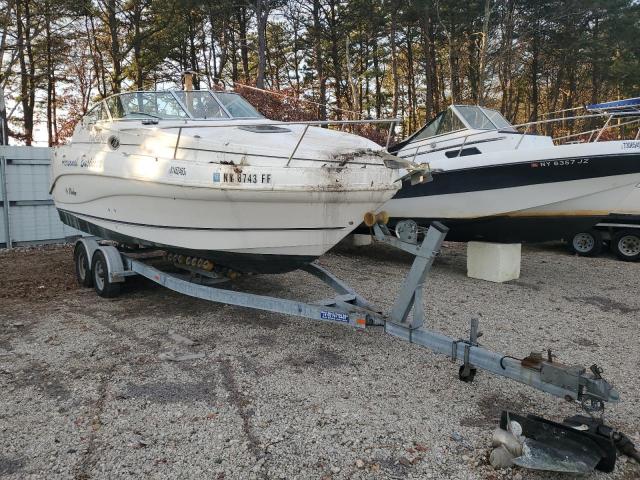Изображение 1999 RINK BOAT 1999
