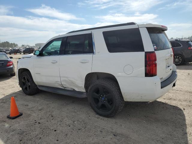 Image 2 of 2015 CHEVROLET TAHOE K1500 LT 2015 with VIN 1GNSKBKC1FR239106