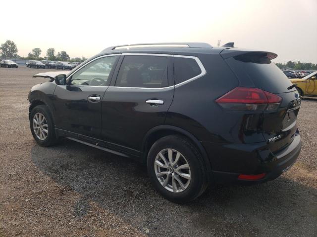 Изображение 2 2019 NISSAN ROGUE S 2019 с VIN 5N1AT2MT3KC712673