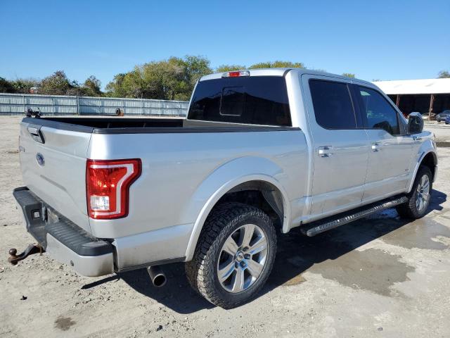 Obraz 3 z 2015 FORD F150 SUPERCREW 2015 z VIN 1FTEW1EG4FFC76686