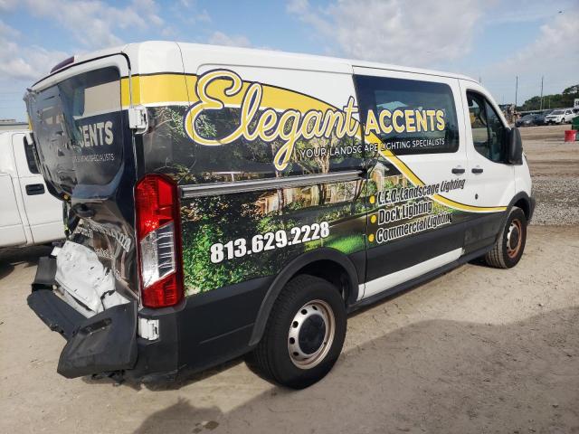 Image 3 of 2019 FORD TRANSIT T-150 2019 with VIN 1FTYE1YM0KKB59299