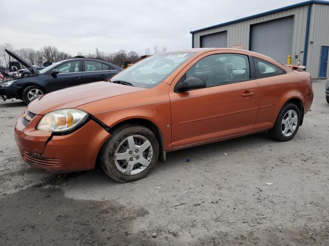 2006 CHEVROLET COBALT LS 2006 image
