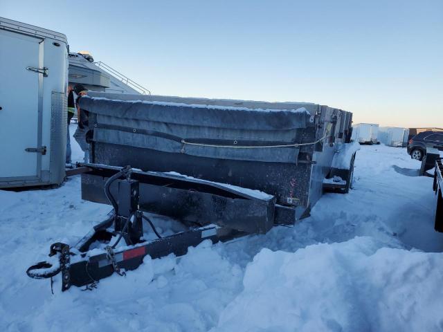Изображение 2 2022 HULL TRAILER 2022 с VIN 50JDX1421NB016683