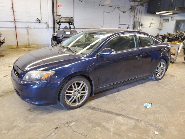 Изображение 1 2010 TOYOTA SCION TC  2010 с VIN JTKDE3B78A0311894