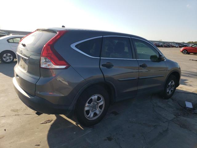 Image 3 of 2013 HONDA CR-V LX 2013 with VIN 3CZRM3H31DG706076