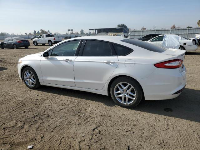Obraz 2 z 2015 FORD FUSION S 2015 z VIN 3FA6P0G73FR114808