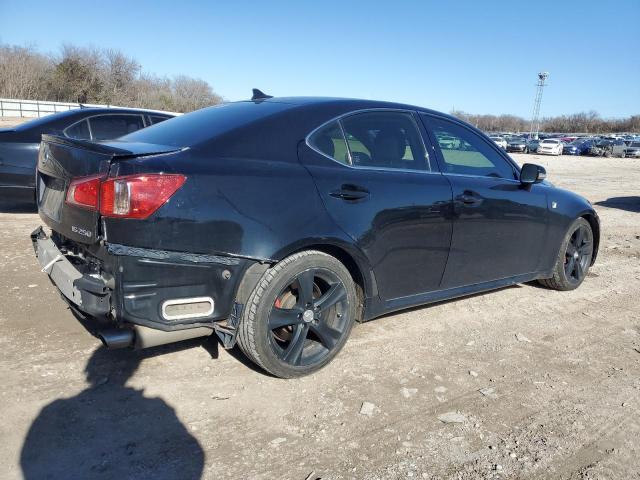 Obraz 3 z 2012 LEXUS IS 250 2012 z VIN JTHBF5C28C5174342