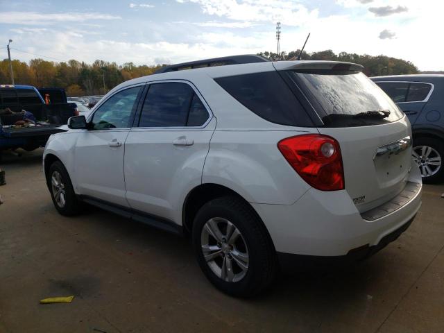 Изображение 2 2014 CHEVROLET EQUINOX LT 2014 с VIN 1GNALBEK8EZ121208