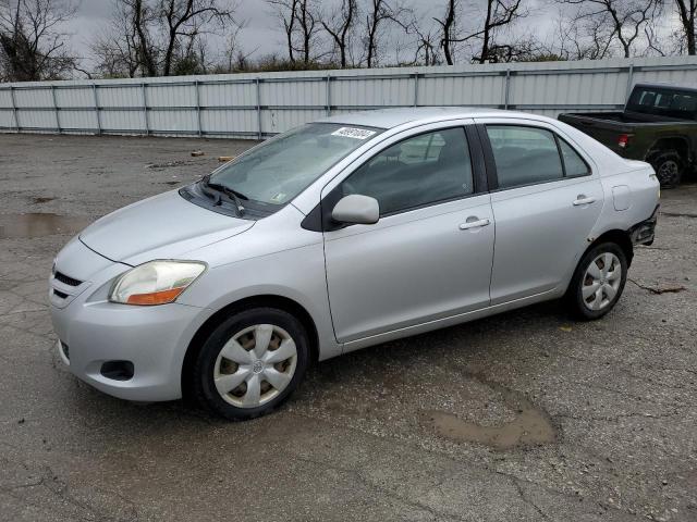 2008 TOYOTA YARIS  2008 image