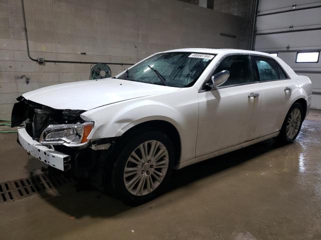 2011 CHRYSLER 300C  2011 image