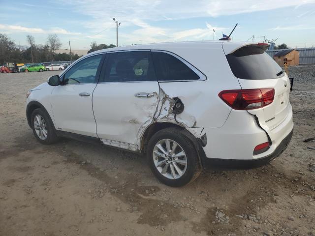 Изображение 2 2019 KIA SORENTO LX 2019 с VIN 5XYPGDA59KG450397