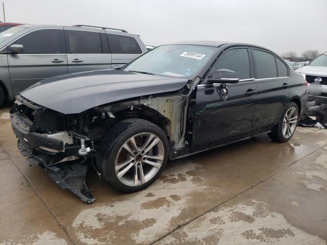 2018 BMW 340 I 2018 image